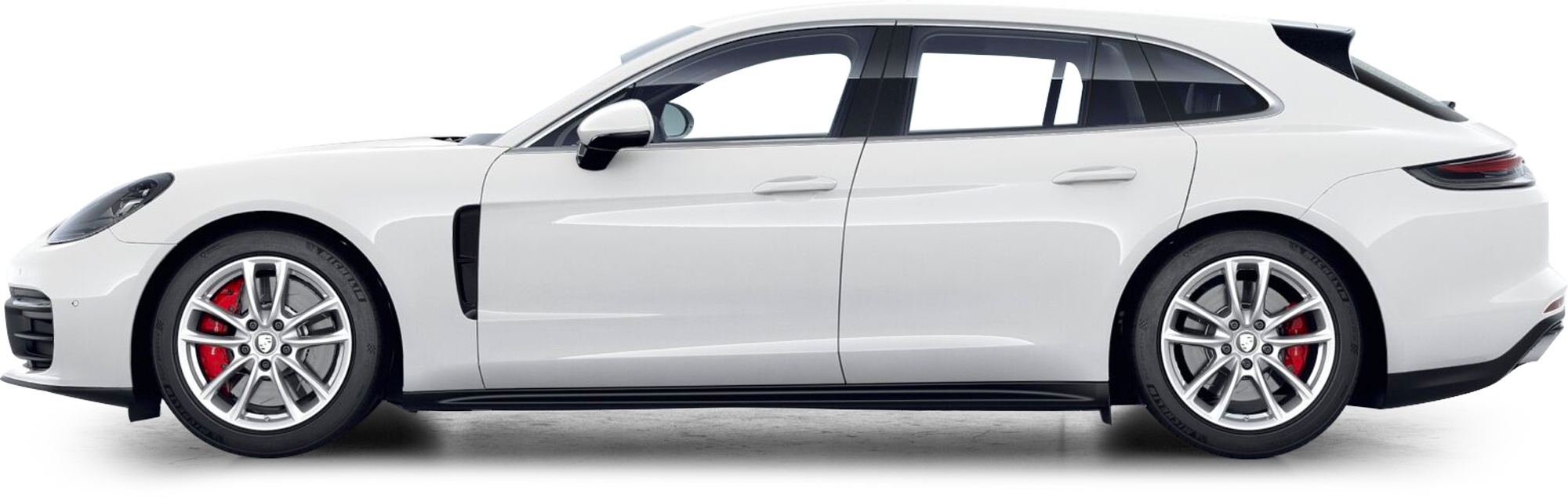 2023 Porsche Panamera Sport Turismo Wagon 4 